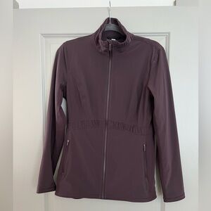 Lululemon zip up jacket